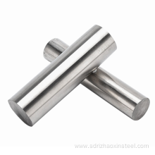 304l Stainless Steel Rod Solid Round Bar